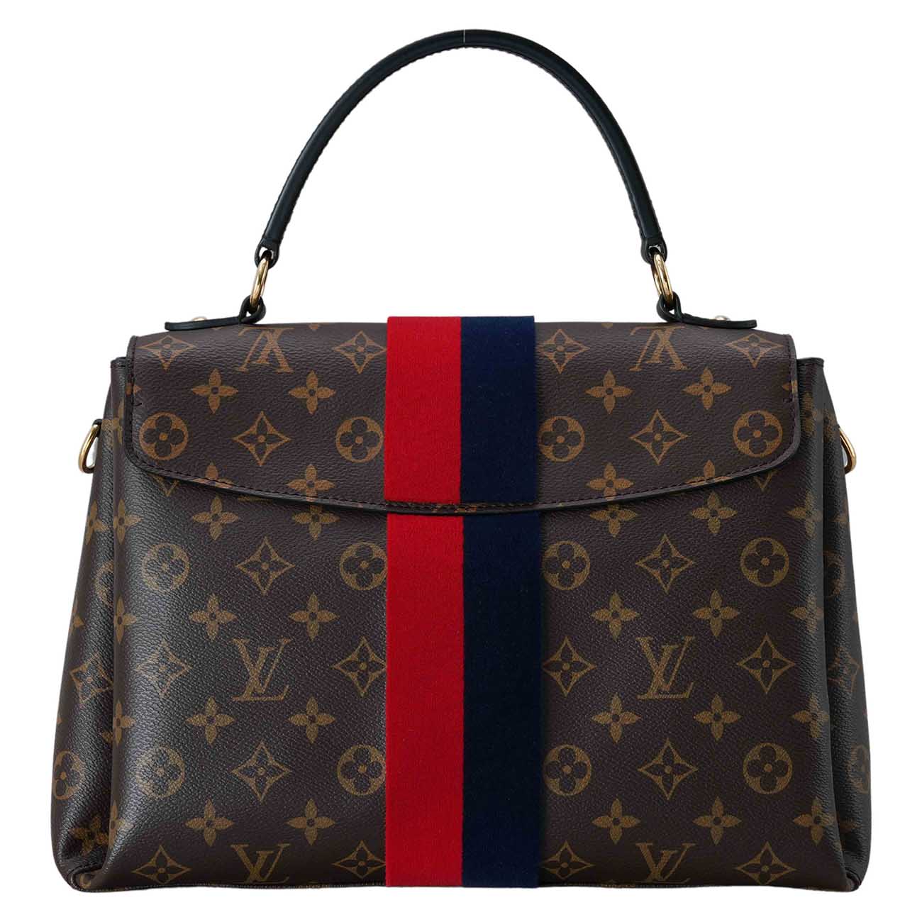 LOUIS VUITTON(USED)루이비통 M43778 모노그램 조르주